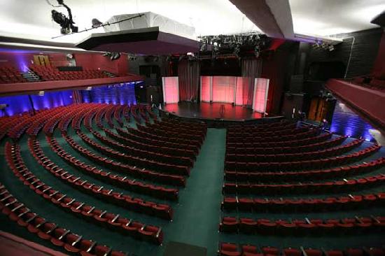 Wells Fargo Center for the Arts gets solar