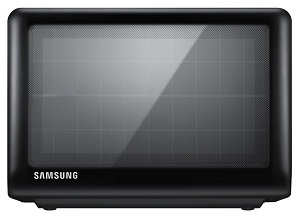Samsung bringing solar-powered netbook to market