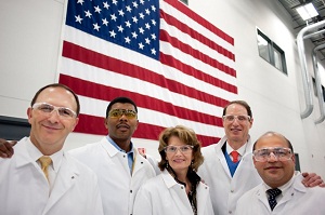 Group of legislators, U.S. solar manufacturers announce trade petitions against China