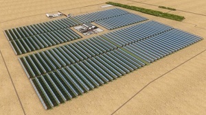 Canadian Solar signs its biggest Middle Eastern deal