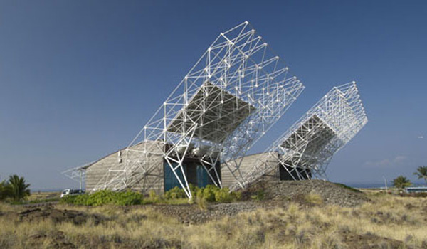 Hawaii aggressively pursuing renewable future