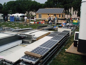 California solar installer sentenced for numerous scams