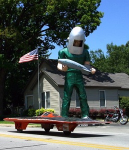 solar photo caption contest