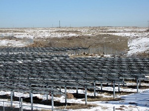 Reviewing last week's solar energy news 