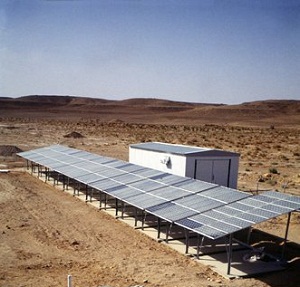 Solar programs in Los Angeles, Detroit reach funding limits