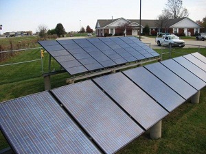 Reviewing last week's solar energy news 