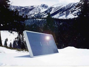 Reviewing last week's solar energy news 