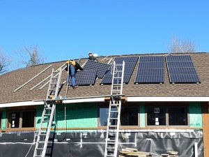 Reviewing last week's solar energy news 