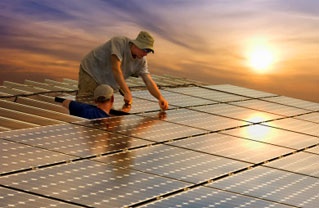 Peak Solar DIY kits gain traction