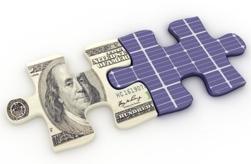 Institutional investors should be betting on solar