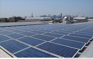 SunRun expands into New York market  