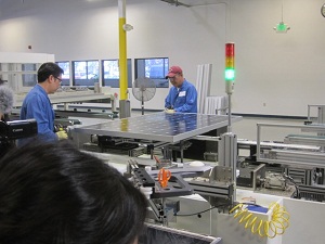 SEIA, solar companies committing to environmental responsibility