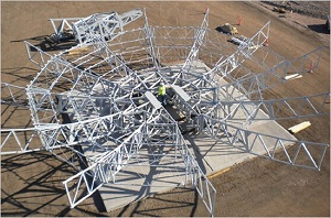 Southwest partner with MaxQ to commercialize CPV for energy production