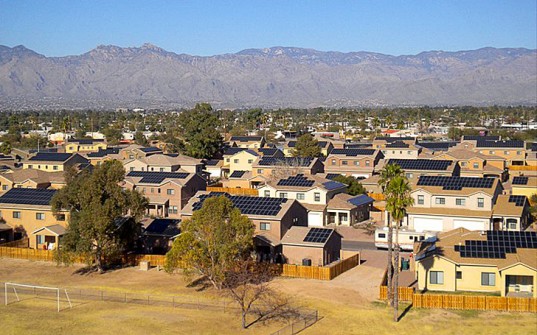 SolarCity announces 12.8-megawatt project in Hawaii