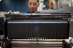 Dept. of Commerce imposes preliminary duties on Chinese PV