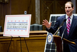 CASM ups ante in Chinese PV trade dispute