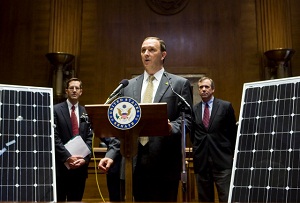 CASM’s supporters speak up as Chinese PV investigation stalls