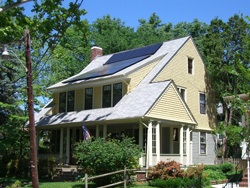 Standard Solar offering discounts of up to $1,000 in Penn and Maryland