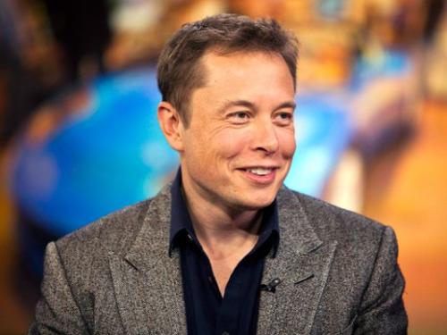 Is Elon Musk the Henry Ford of distributed generation technology?