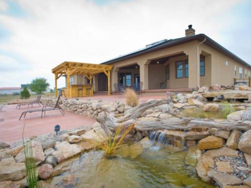 Solar increasingly featured on Parade Homes 