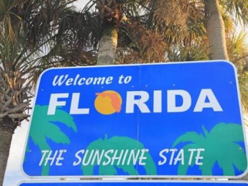 Florida ballot issu could make the Sunshine State live up to its name