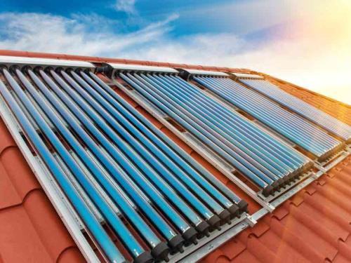 Solar Hot Water Panels In Hawaii