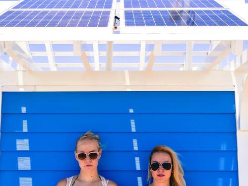 Florida Solar Panels