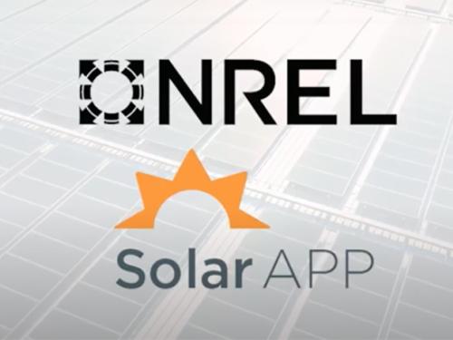 Solar APP+