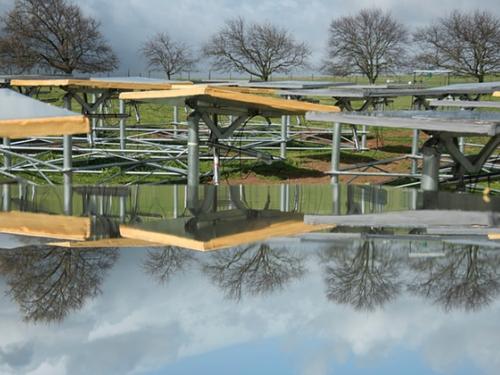 'Plonkable' CSP could change future energy consumption