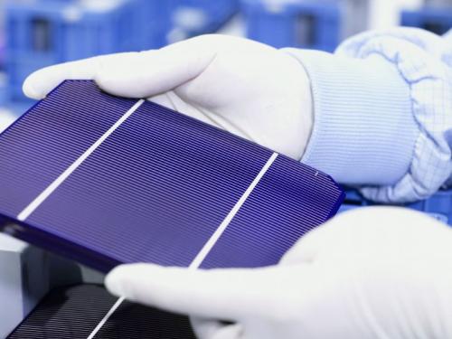 Silicon solar could hit $1 per watt