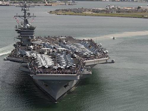 Navy funds Hawaii solar