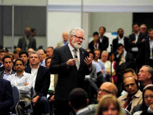 Lancaster Mayor Champions Storage