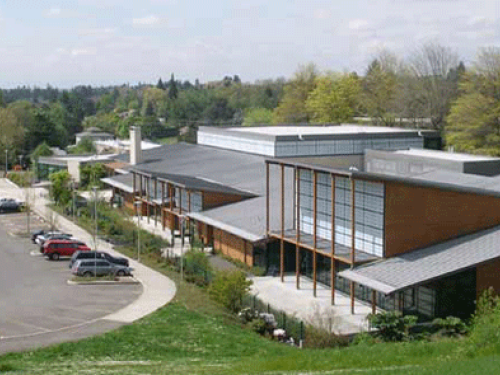 Southwest Community Center