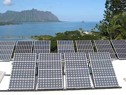 HECO plan triples solar, but will it stop grid defection in Hawaii?