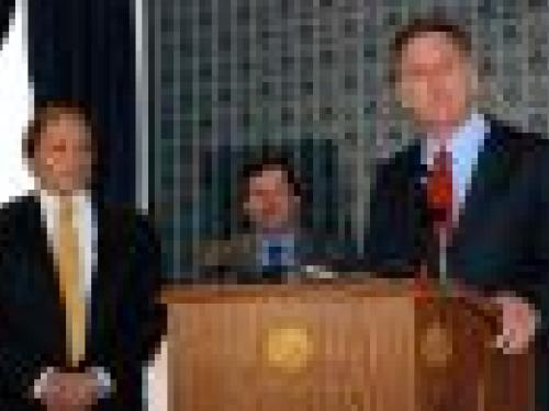 Vermont Electric Coop solar announcement