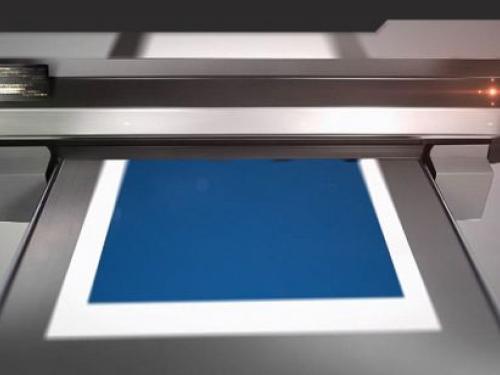 From Sol Voltaics' site