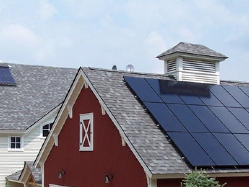 Vermont passes progressive net metering expansion