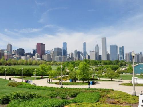 Policy wording sets Illinois behind on solar goal