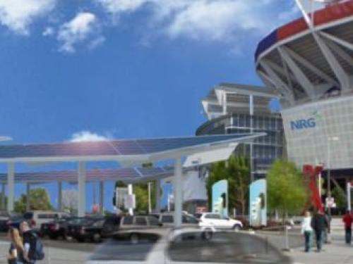 NRG demonstrates utility evolution toward solar power