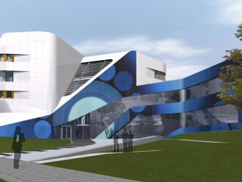 Fraunhofer Institute for Applied Optics and Precision Engineering IOF