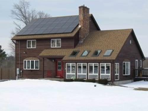 Stafford participates in next round of Solarize Conn