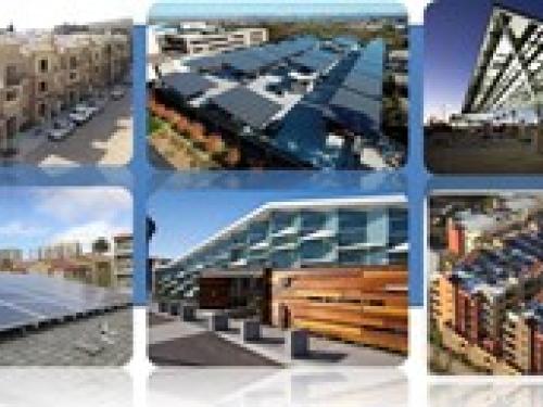 San Diego offering tour of commercial solar innovations