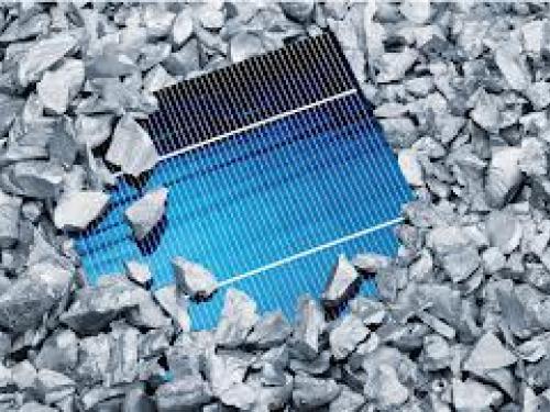 U.S. polysilicon maufacturers feeling pinch of Chinese tariff