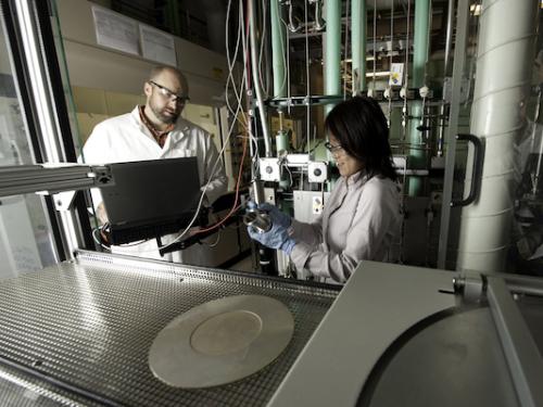 Advanced Research Projects Agency-Energy (ARPA-E)