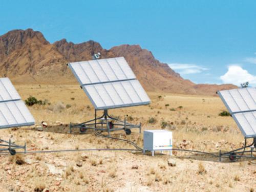 Soitec's Plug & Sun Units