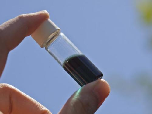 controlling the spin of electrons