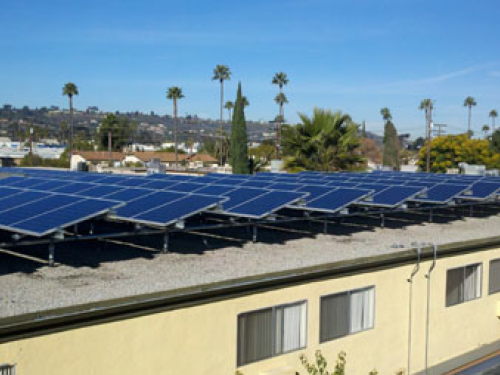San Diego COunty approves expanded PACE financing program for solar