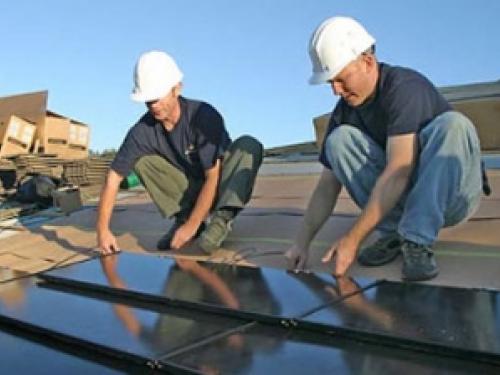 Solar Universe acquires Gen110