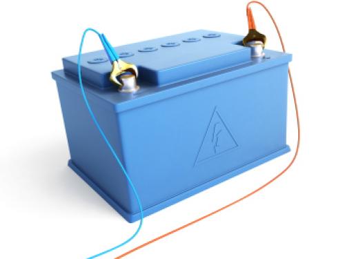 Storage and Solar Market to Rapidly Expand