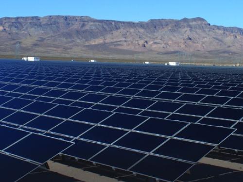 Sempra's Copper Mountain 1